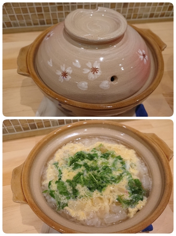 お腹いっぱい