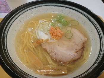 札幌ラーメン@高松三越