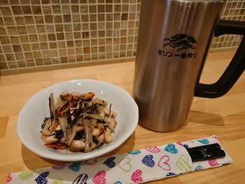 昨夜の備忘録