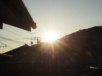 今朝は快晴 2024/06/04 06:55:22