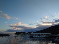 もう早朝は寒い 2024/10/09 07:53:23