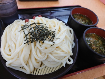 お昼フルエネチャージ