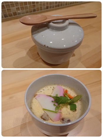 お腹いっぱい