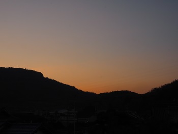 高松へ