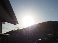 今朝は晴天 2024/05/29 08:28:17