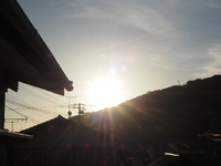 今日も一日をスタート 2024/06/08 07:01:07