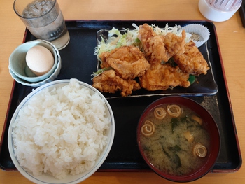 おくどさんでエネチャージ