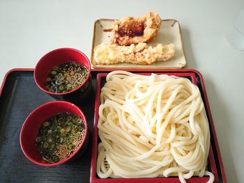久々のひさ枝さん