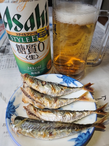 至福のお昼エネチャージ