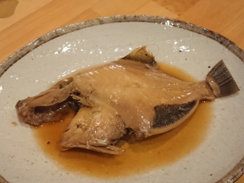 昨夜の備忘録