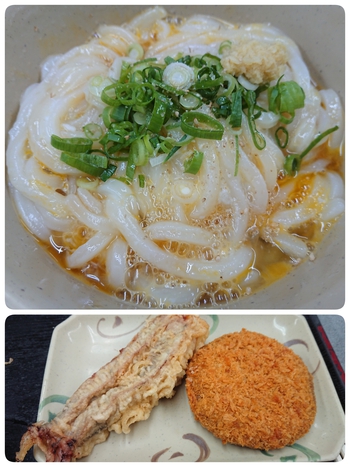 久々の愉楽屋