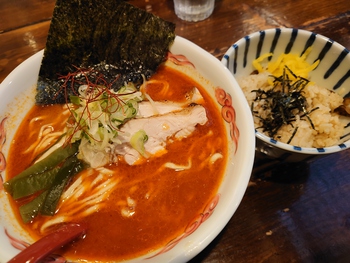 久々の昼欽山