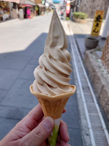 金毘羅を満喫