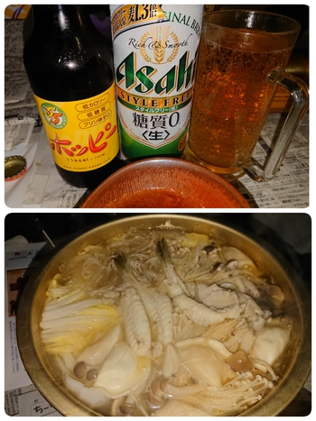 今夜は寝落ちしないぞ