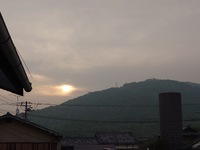 今日も最良の一日になるかな 2024/05/24 08:24:50