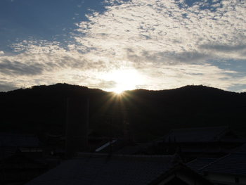 釣り日和な朝のお天気