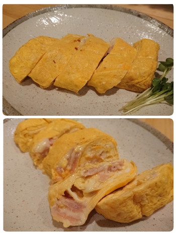 昨夜の備忘録