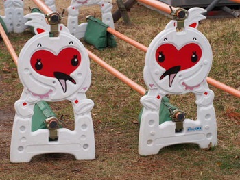 トキ！