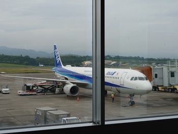 東京さ、行くだ。