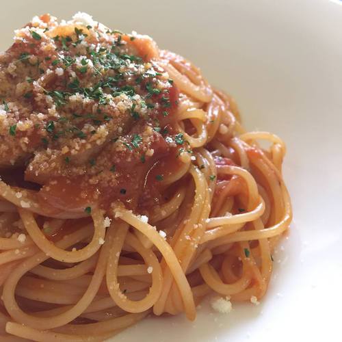 今週のおすすめ生パスタは