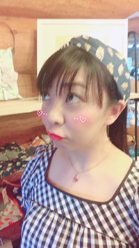 Mady  chocolateさんのターバン！