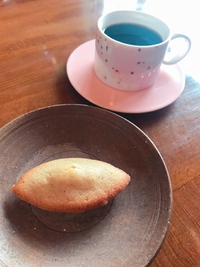 ５月６日！ 夜カフェスタート！！