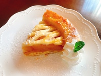 ケーキセットが登場しました！