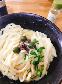麦香のうどん大好き(o^^o)