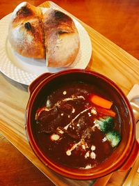 よるカフェ！６日！いよいよ明後日になりました(o^^o)