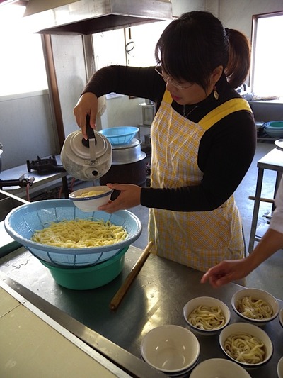 UDON SCHOOL