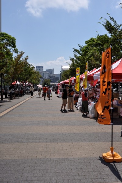 TASTY TAKAMATSU FOODS LOCAL FOODS FAIR