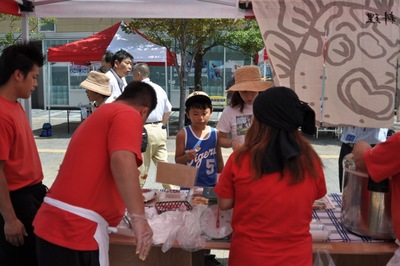 TASTY TAKAMATSU FOODS LOCAL FOODS FAIR