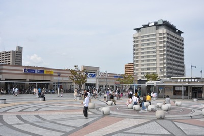 TAKAMATSU STREET PERFORMANCE