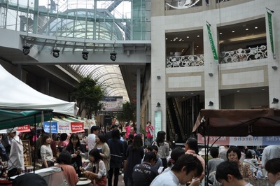 TAKAMATSU STREET PERFORMANCE