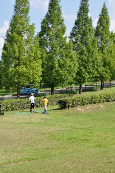 SANUKI AIRPORT PARK