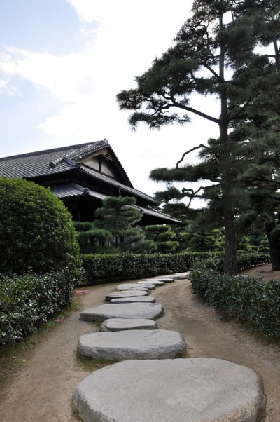 THE 11th ASIA-PACIFIC BONSAI and SUISEKI in TAMAMO PARK