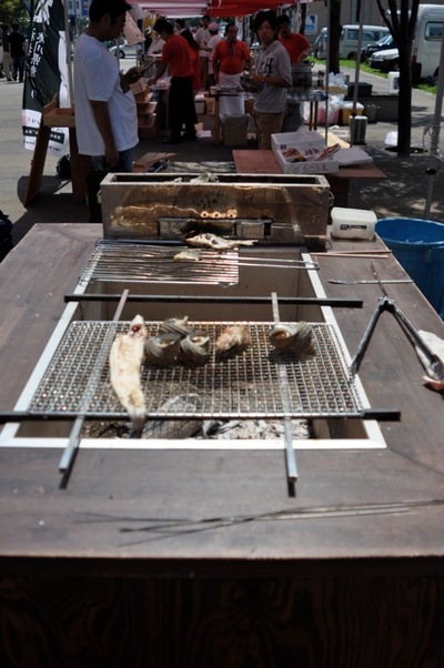 TASTY TAKAMATSU FOODS LOCAL FOODS FAIR