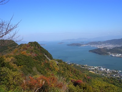 MOUNT YASHIMA