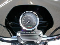 2005XL883L★CUSTOM （3）