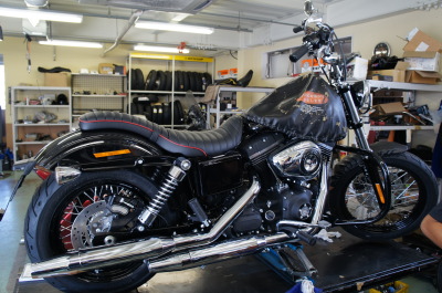 2013FXDB★チラ見ヽ(^。^)ノ（3）