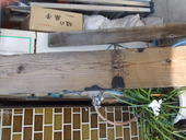 作ったどぉ～