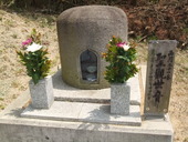 お大師堂めぐり
