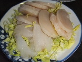 今夜も、