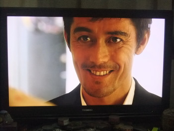 本日も見ちゃった。。