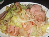 今夜も、おびぃ～る