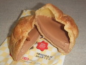 朝おやつ