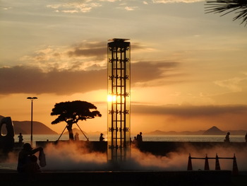 癒しの風景