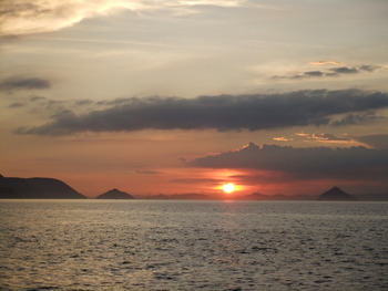 癒しの風景