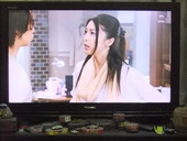 今夜のドラマ