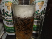 今宵もビールが美味い